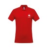 Polo Manches Courtes Homme