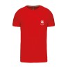 T-Shirt Col Rond Homme