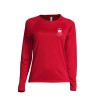 T-Shirt Technique Femme Manches Longues