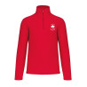 Sweat polaire unisexe