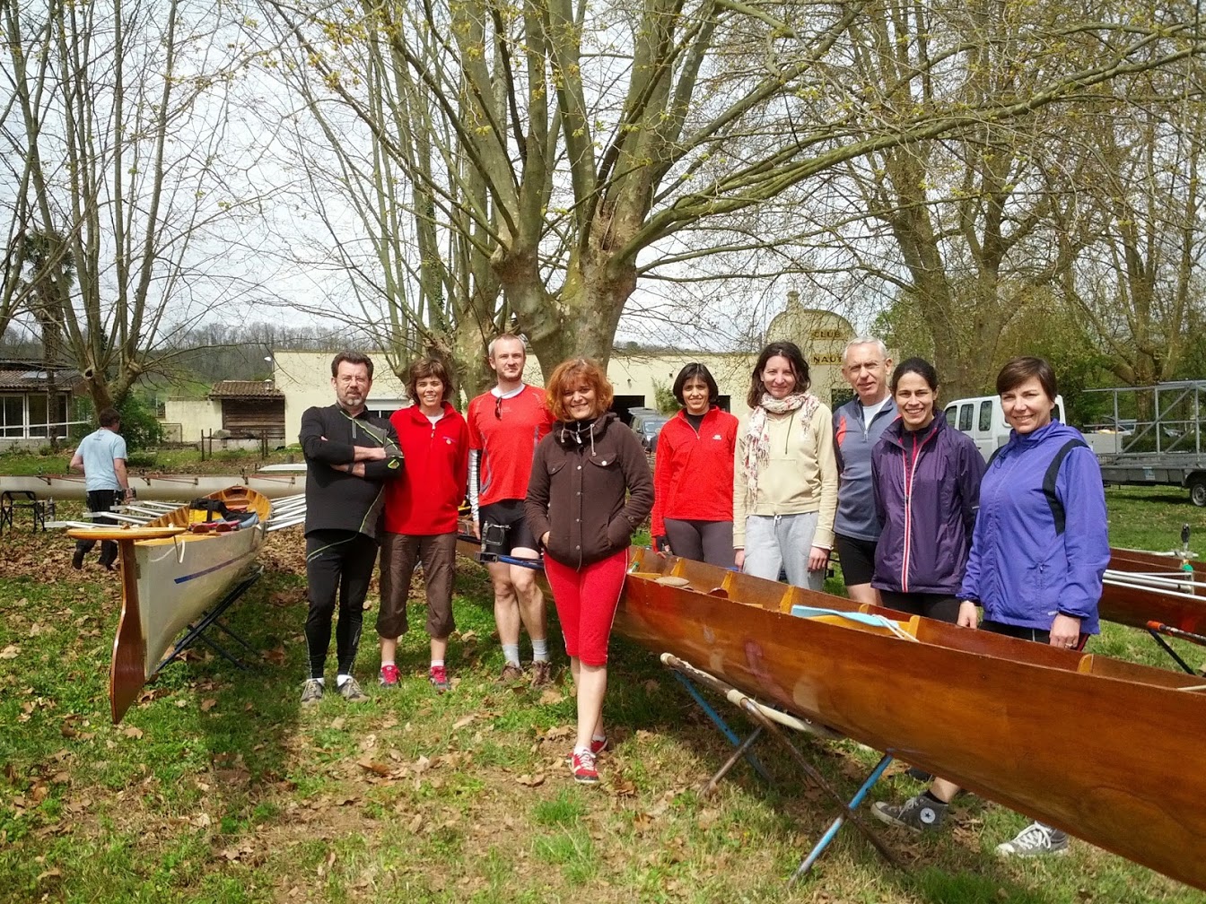 Lire la suite à propos de l’article Photos Pelle de la Dordogne 2015