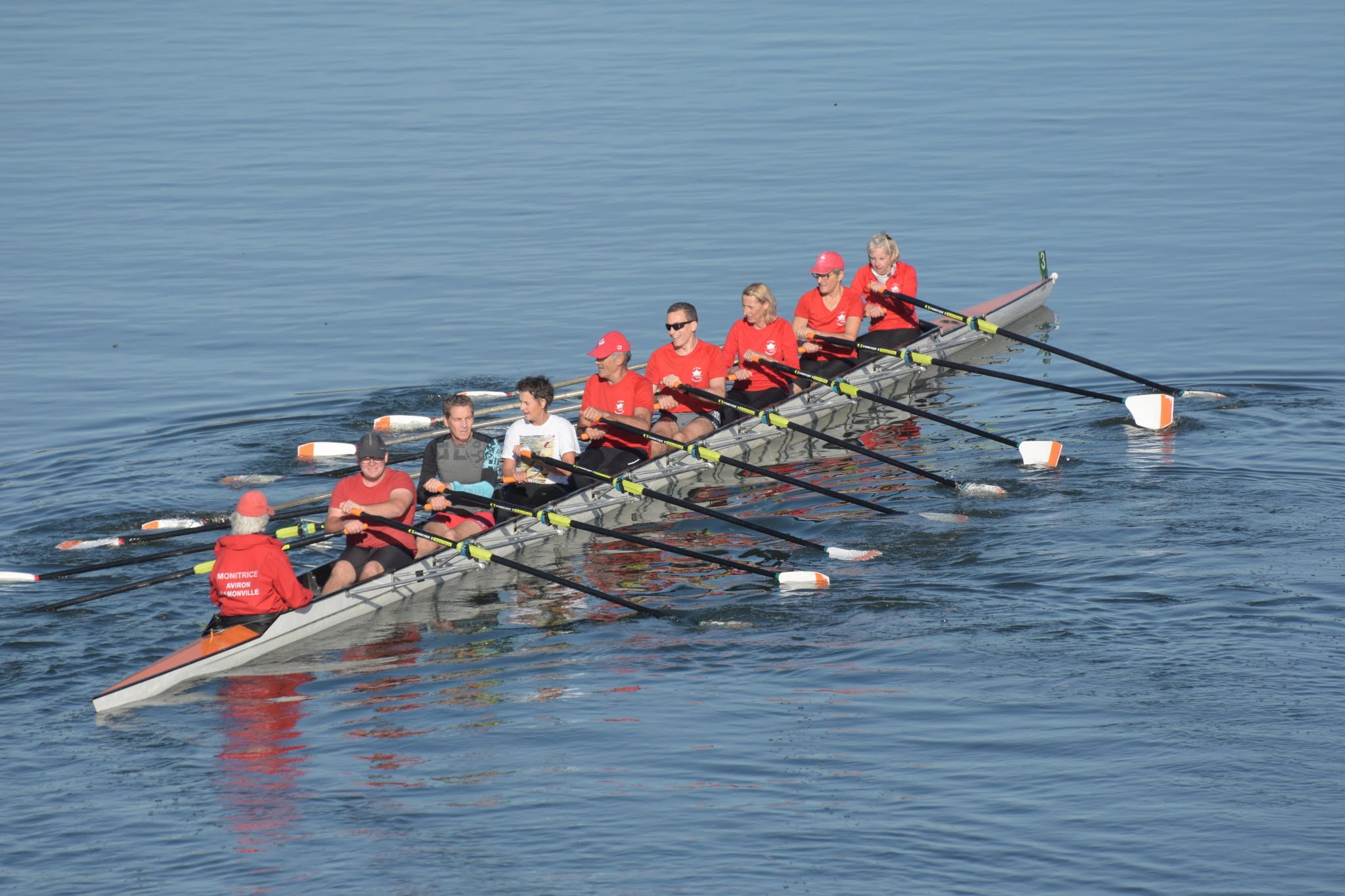 Lire la suite à propos de l’article Photos Journée du 8 2023